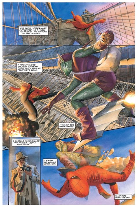 marvels kurt busiek.